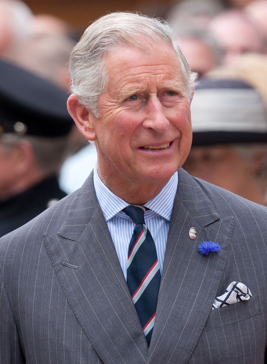 Foto: By Dan Marsh (Flickr: Prince Charles (derivate by crop)) [<a href="http://creativecommons.org/licenses/by-sa/2.0">CC BY-SA 2.0</a>], <a href="https://commons.wikimedia.org/wiki/File%3APrince_Charles_2012.jpg">via Wikimedia Commons</a>