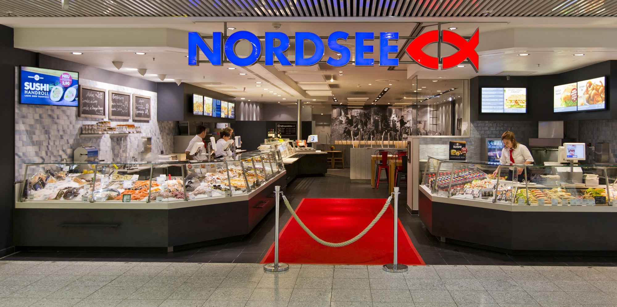 Foto: NORDSEE GmbH